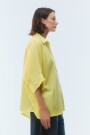 CAMISA BARIKA Amarillo
