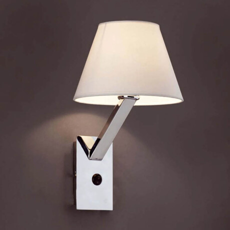 APPV685 Lámpara de Pared Vasca Series Blanco
