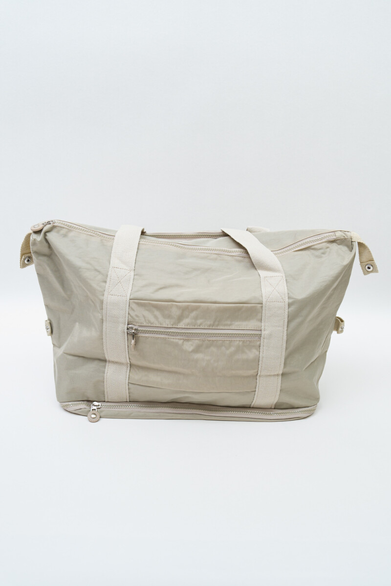 Bolso Kelly - Beige 