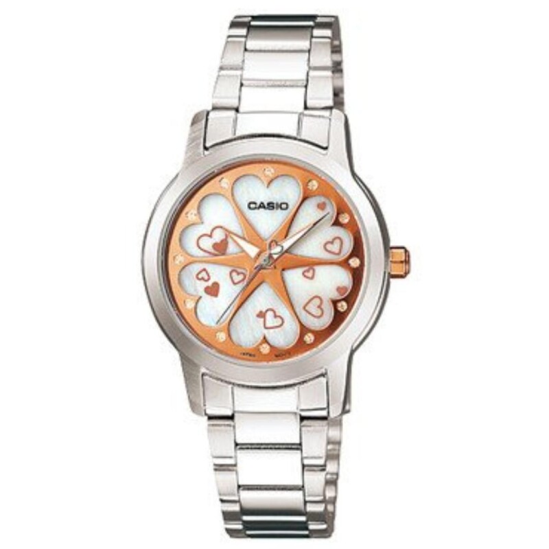 Casio - LTP1323D-7A2 09ltp1323d-7a2