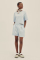 LU SHORTS Celeste