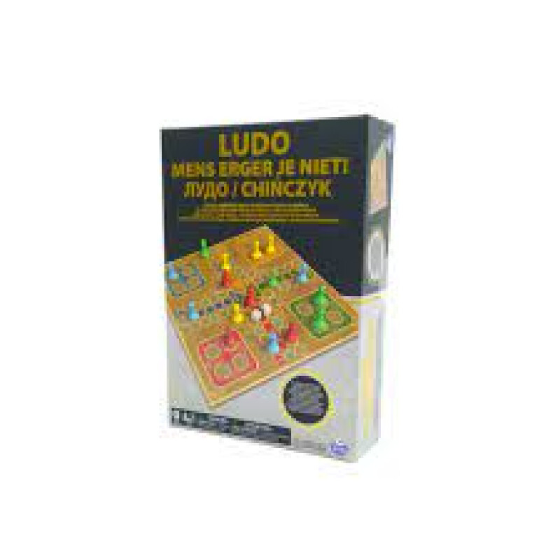 Ludo Ludo