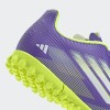 Championes Adidas F50 Club Pasto sintético Violeta
