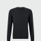 BOSS Polo de Punto Slim-Fit en Lana Virgen 0