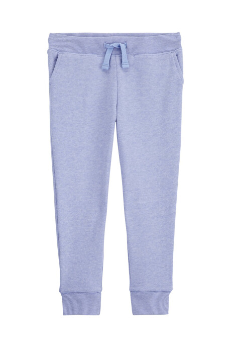 Pantalón deportivo de algodón, azul. Talles 2-5T Pantalón deportivo de algodón, azul. Talles 2-5T