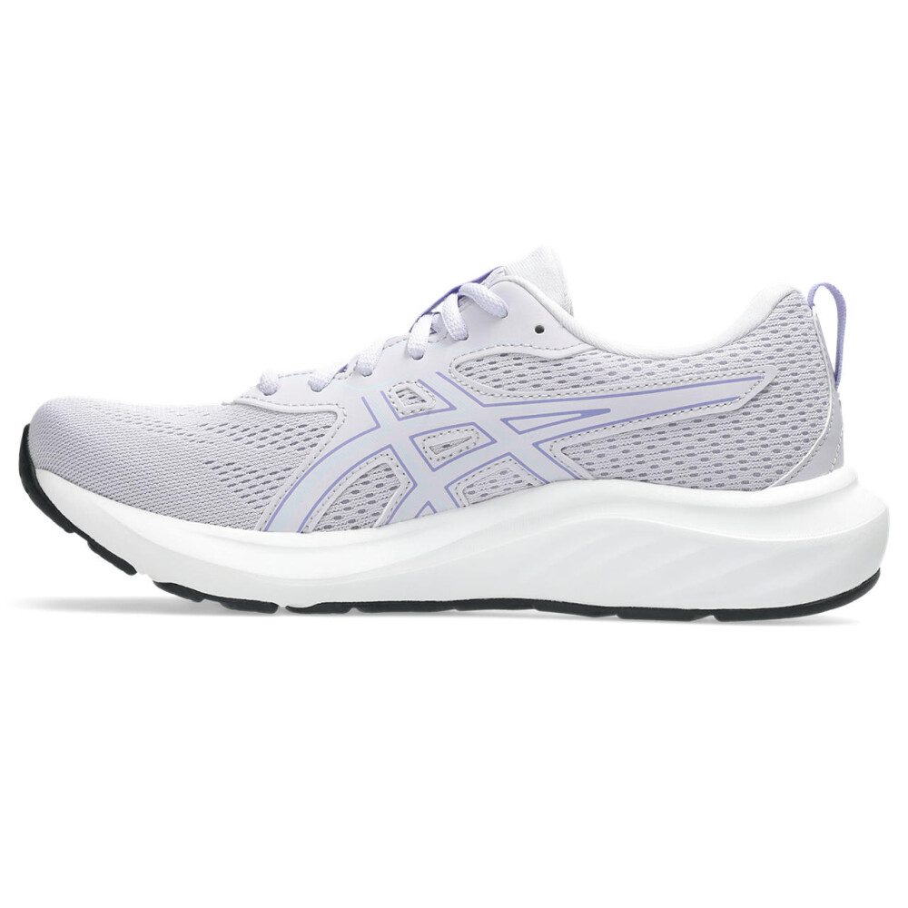 Zapatilla Running GEL-Contend 9 Mujer Lilac Hint/bluebell