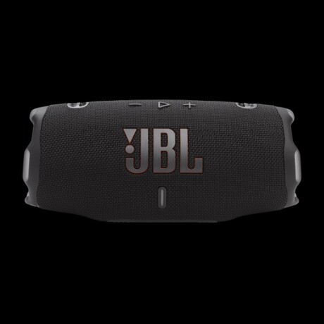 Parlante Portatil Jbl Charge 6 Bluetooth Negro 001