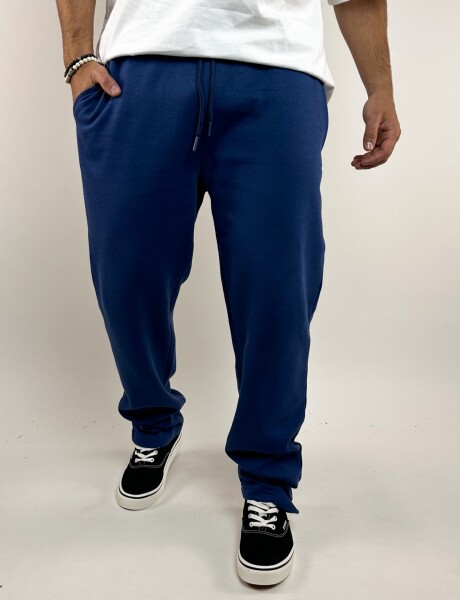 Pantalón deportivo Pepe Azul
