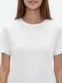 Remera Marly Blanco