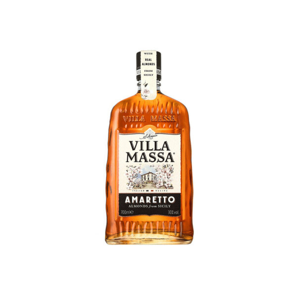 AMARETTO VILLA MASSA 6X700ML AMARETTO VILLA MASSA 6X700ML