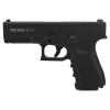 Pistola Detonadora De Fogueo G17 Calibre 9mm Pistola Detonadora De Fogueo G17 Calibre 9mm
