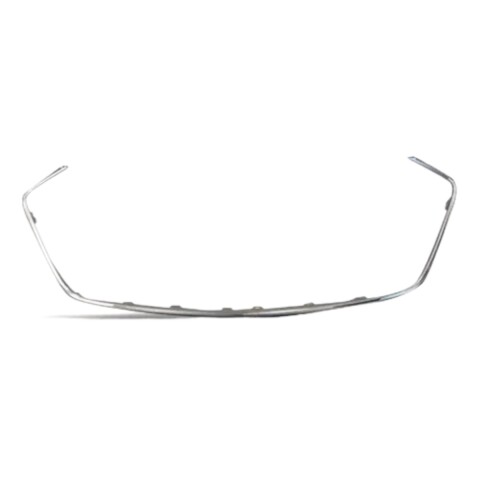 MOLDURA INFERIOR REJILLA RADIADOR CROMADA - ONIX MOLDURA INFERIOR REJILLA RADIADOR CROMADA - ONIX