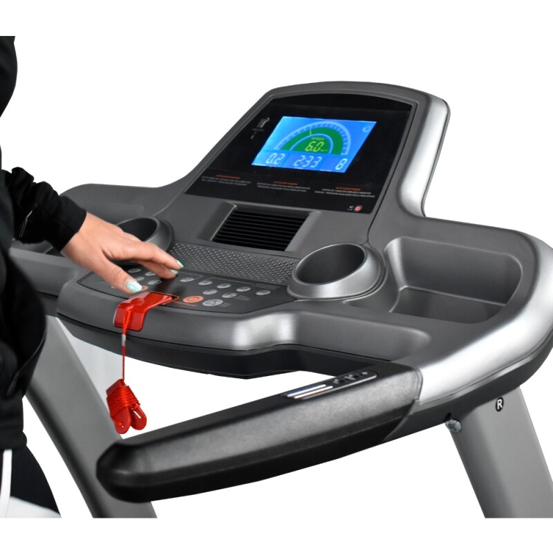 Caminadora Plegable Athletic Extreme 1060T Caminadora Plegable Athletic Extreme 1060t