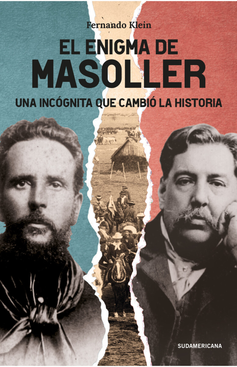 El enigma Masoller 