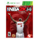 Nba 2k14 Xbox 360 Nba 2k14 Xbox 360