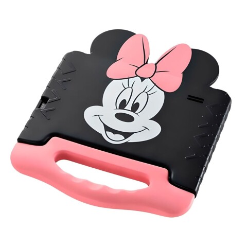 Tablet Multilaser Kid Android 7" 4 GB RAM + 64 GB Minnie Rosa Tablet Multilaser Kid Android 7" 4 GB RAM + 64 GB Minnie Rosa