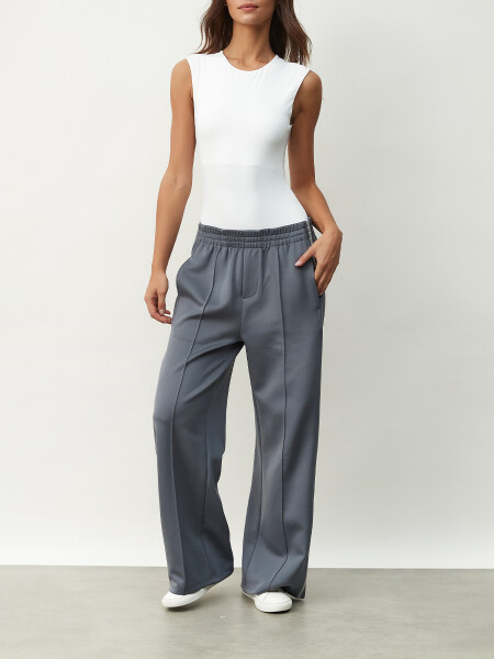 PANTALON JACINTO GRIS