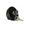 TAPON DE COMBUSTIBLE FUSCA CON LLAVE Tapon De Combustible Fusca Con Llave