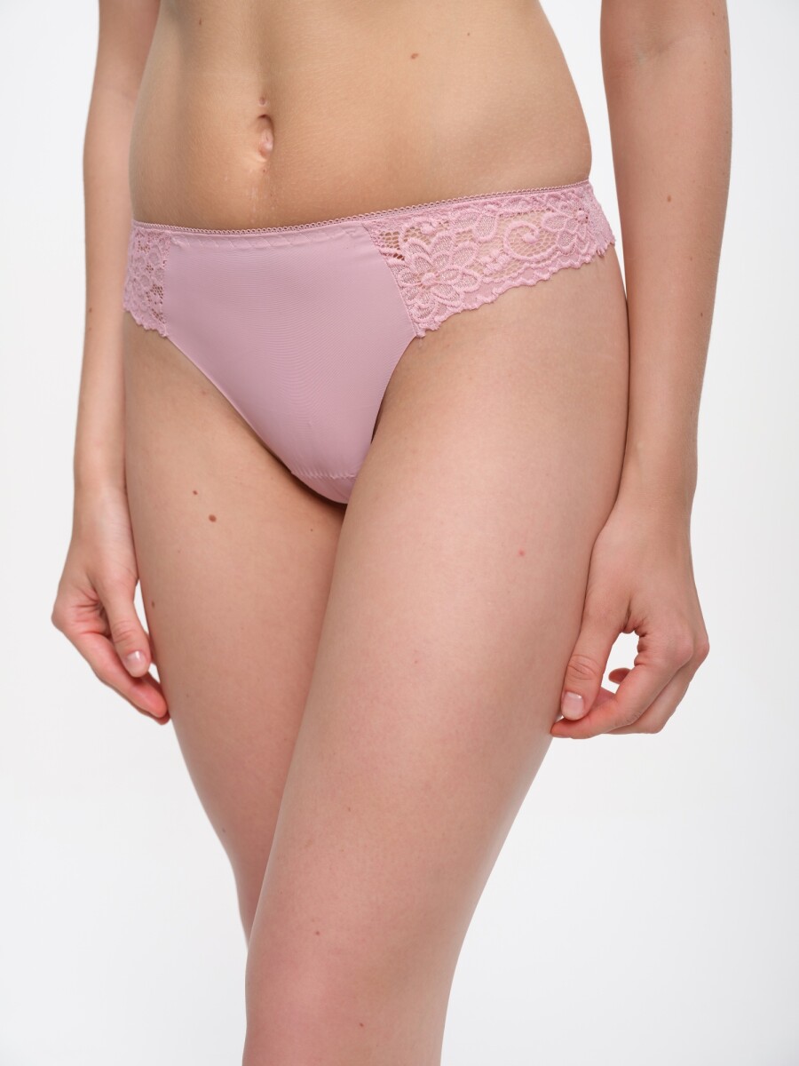 Colaless Arabella - Nude 