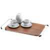 BANDEJA COMBINADO MADERA Bandeja Combinado Madera