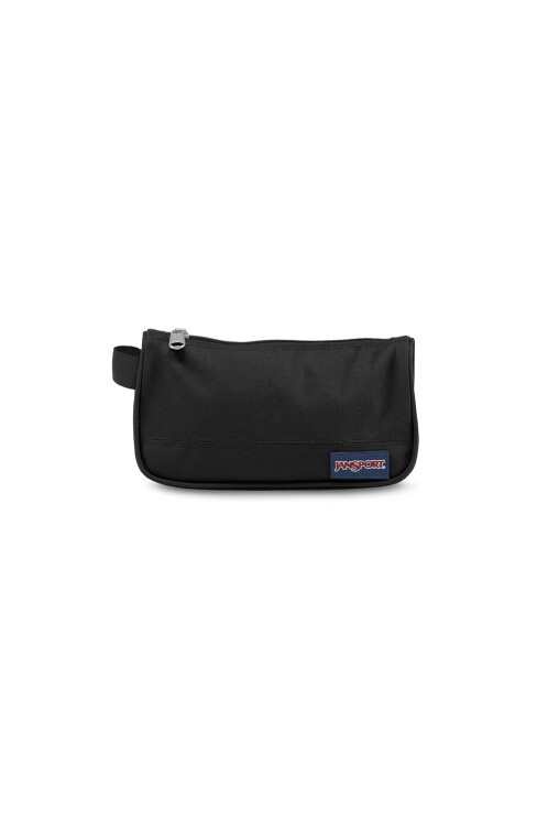 Cartuchera Medium Accessory Pouch Black