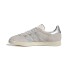 Championes Adidas Gazelle Blanco