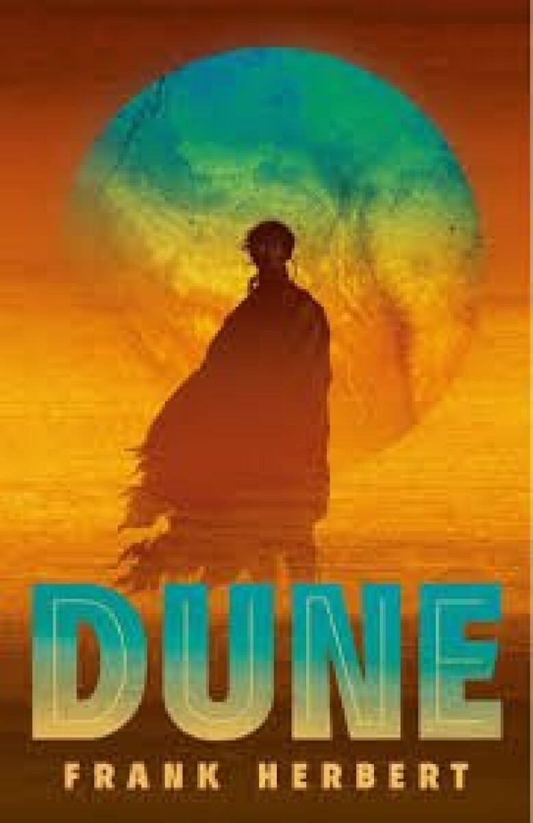 DUNE (DELUXE) 