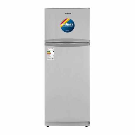 Refrigerador ENXUTA RENX24280FHS Capacidad 264Lt Frío Húmedo Refrigerador ENXUTA RENX24280FHS Capacidad 264Lt Frío Húmedo