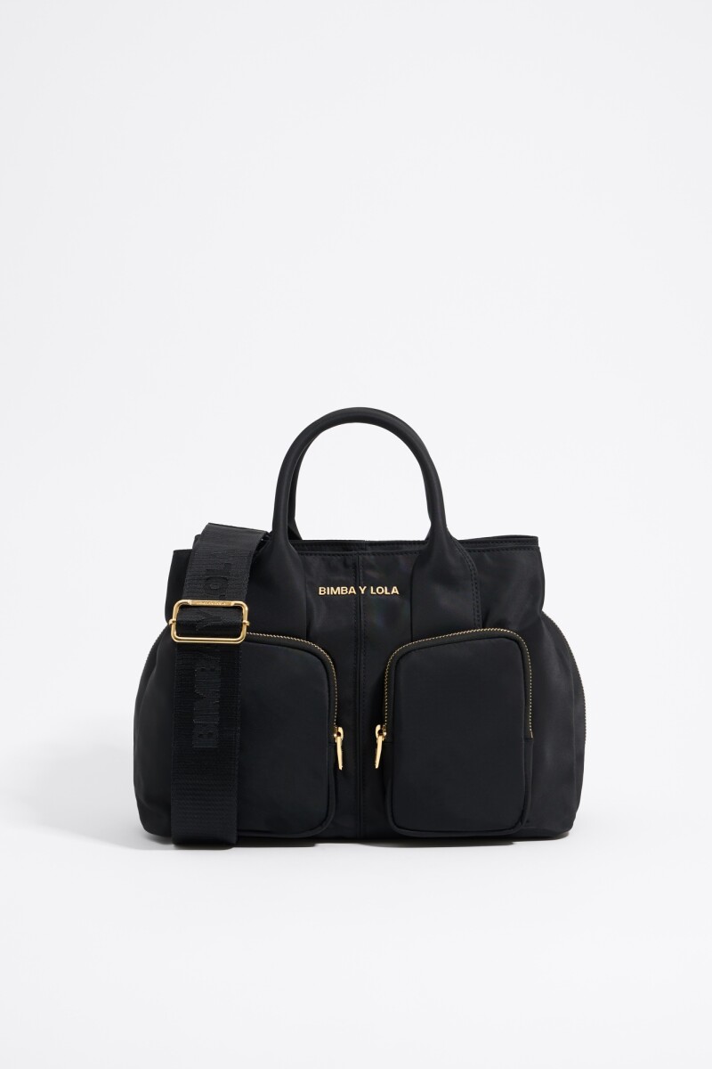 BOLSO DE MANO POCKET GRANDE NY 