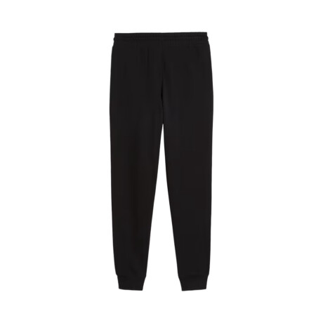 Pantalón PUMA Essentials Elevated Black