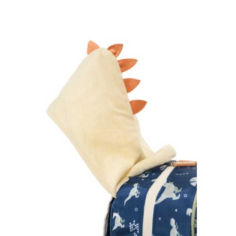 Mochila kinder ROAR- Fun world Verde