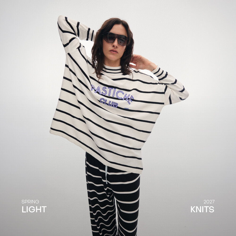 Light Knits
