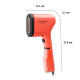 Vaporizador Pure Pop Rojo Rowenta Vaporizador Pure Pop Rojo Rowenta