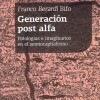 Generación Post Alfa Generación Post Alfa