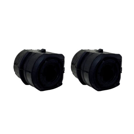 BUJE CHEVROLET KIT X2 BARRA ESTAB. ONIX COBALT - SPIN 21MM - BUJE CHEVROLET KIT X2 BARRA ESTAB. ONIX COBALT - SPIN 21MM -