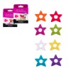 Set identificadores de copas silicona x8 KOALA Set identificadores de copas silicona x8 KOALA