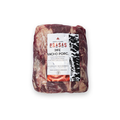 Bife Ancho Brasas Porcionado Bife Ancho Brasas Porcionado