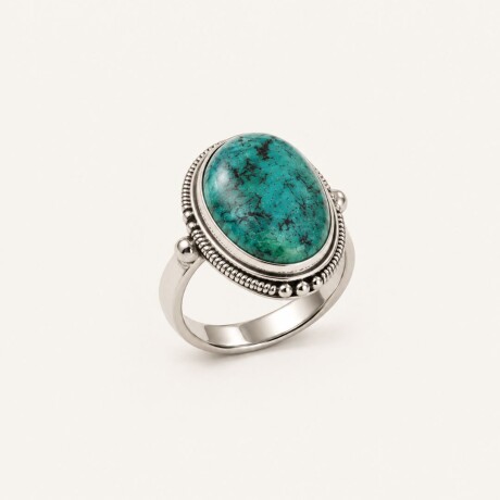 Anillo Nápoles - Plata 925 Anillo Nápoles - Plata 925