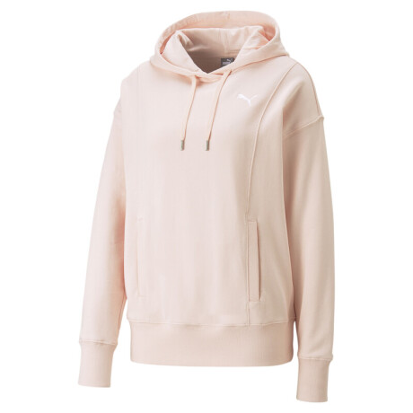 Her Hoodie TR 67311066 Rosa