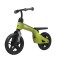 Bicicleta S/Pedales QPLAY Tech Verde