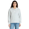 Polera Stack Mujer Light Grey Melange