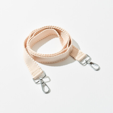CORREA PARA CARTERA LENCELOT BEIGE CORREA PARA CARTERA LENCELOT BEIGE