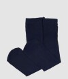 Cancan strech kids Azul