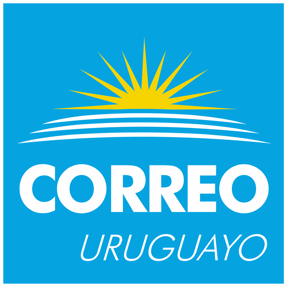 El Correo Uruguayo - Envío standard de 2 a 7 días hábiles -