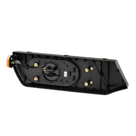 FAROL - CONJUNTO TRAS. 12/24V RANDOM FIJACION SUP.DER. LED - FAROL - CONJUNTO TRAS. 12/24V RANDOM FIJACION SUP.DER. LED -