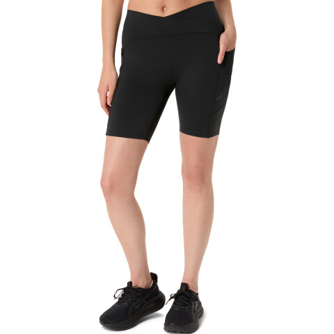 Bikers Training Nagino Flex Biker Short Mujer Performance Black