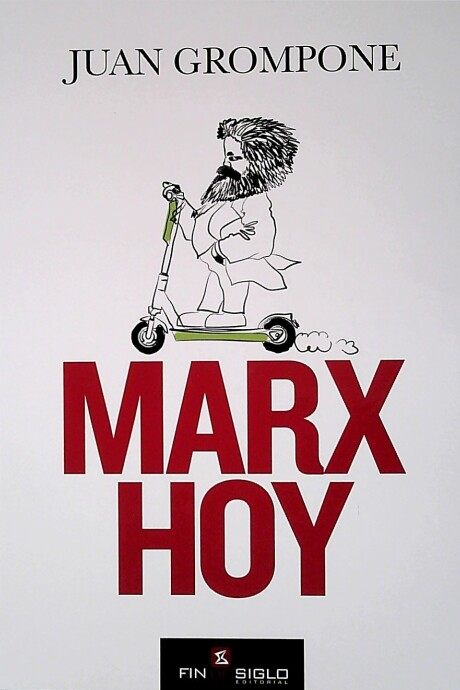 MARX HOY MARX HOY