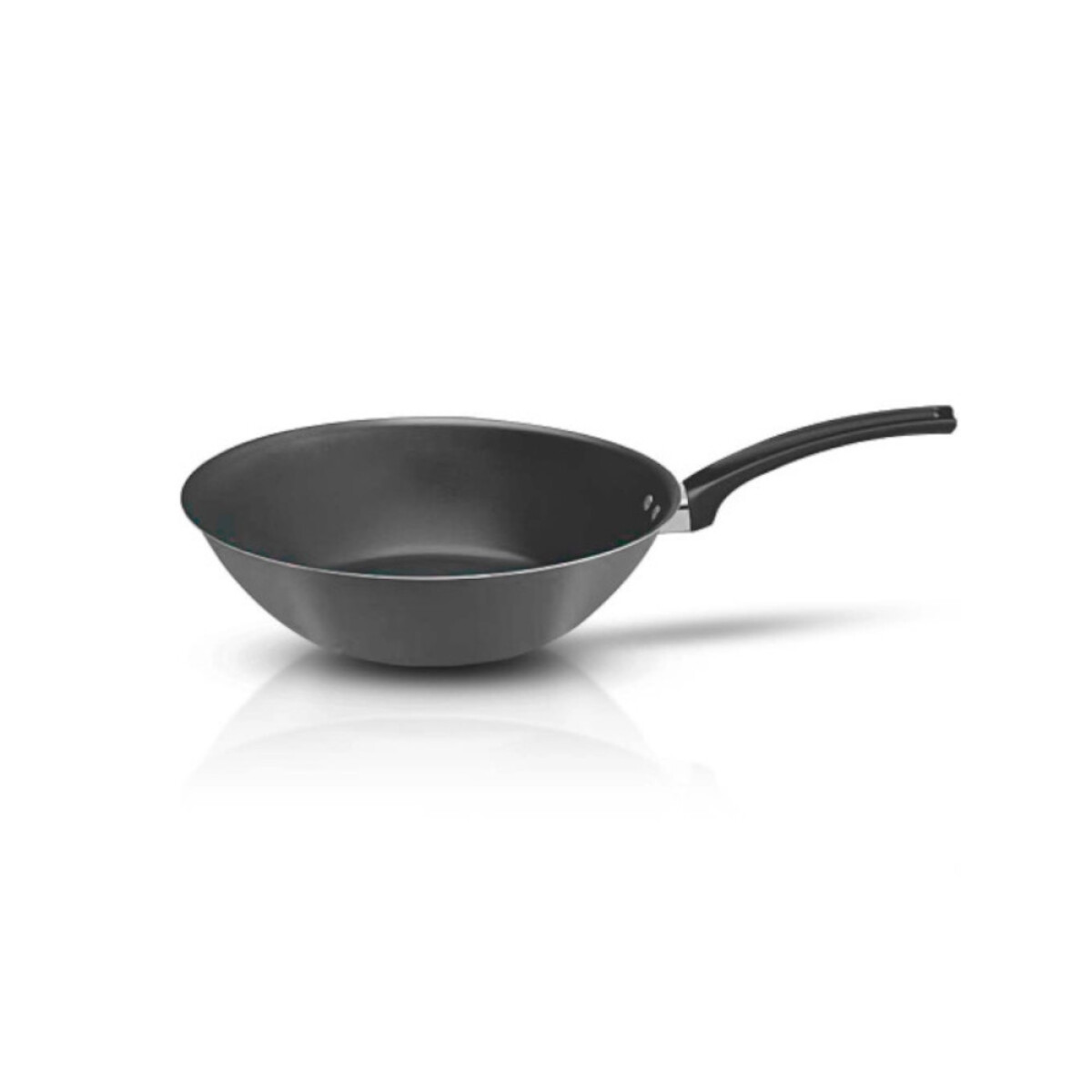 MAGNIFIC - WOK 24 CM - GRAFITO - 1,2MM 