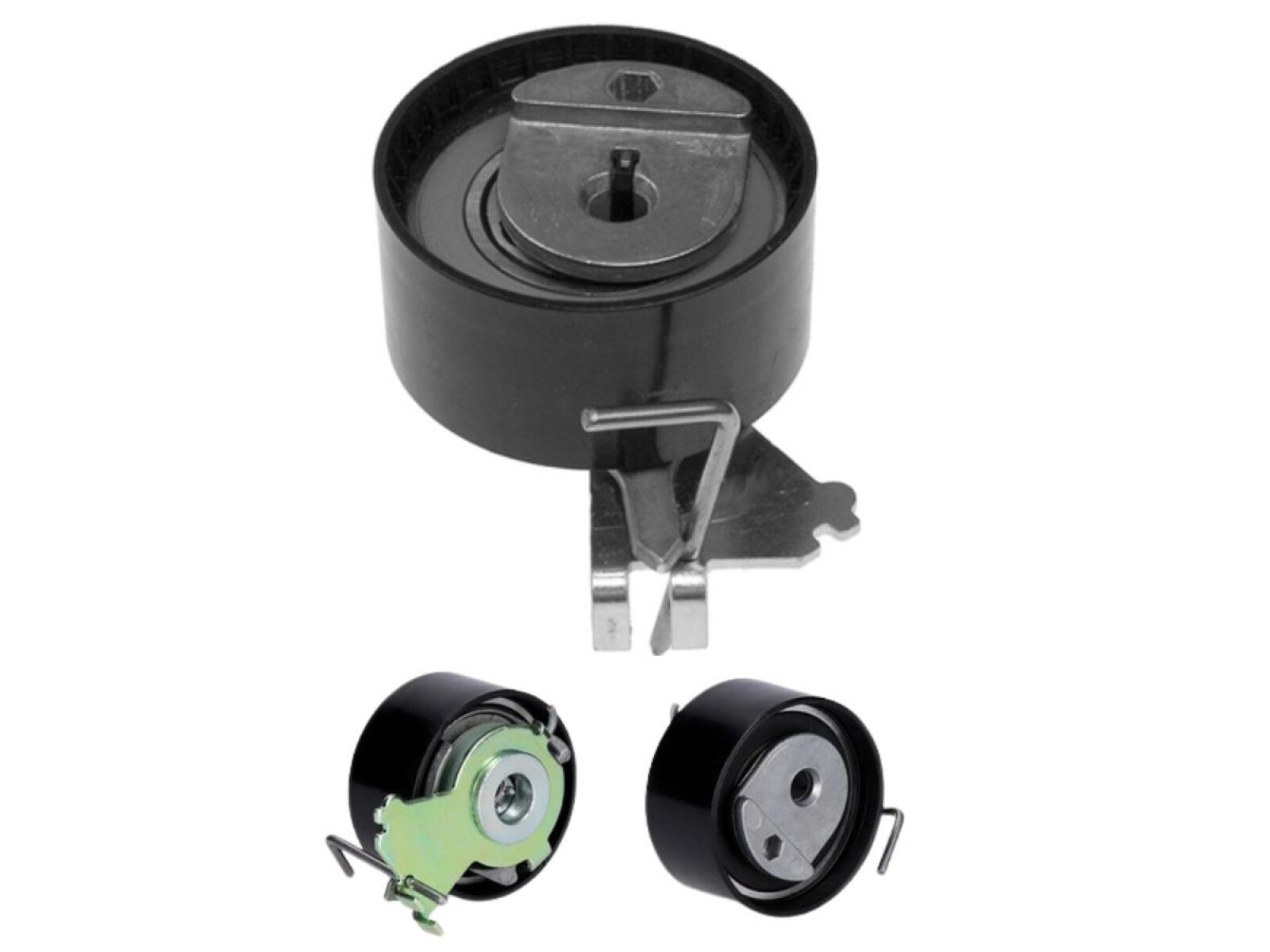 Tensor Correa Distr Citroen C3, Peug 207 09-25 