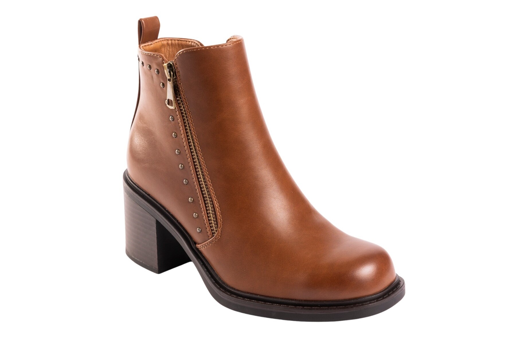 CHERRY TREND - BROWN 